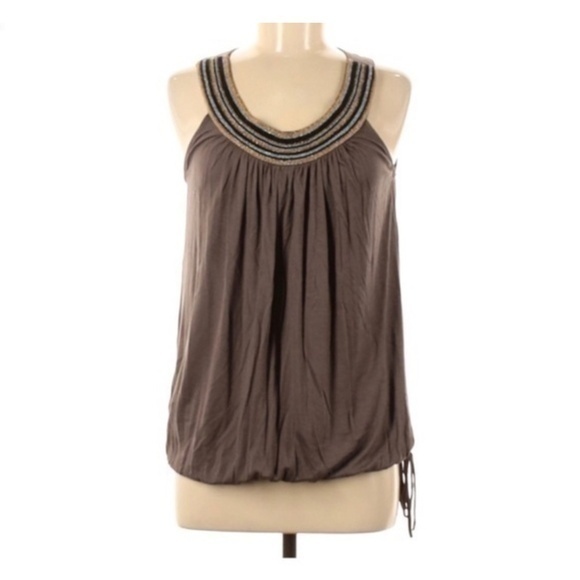 Twenty one sleeveless top size m New with Tag - Picture 1 of 7